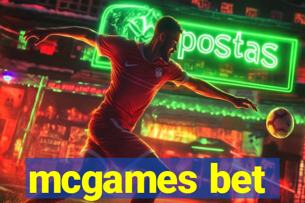 mcgames bet